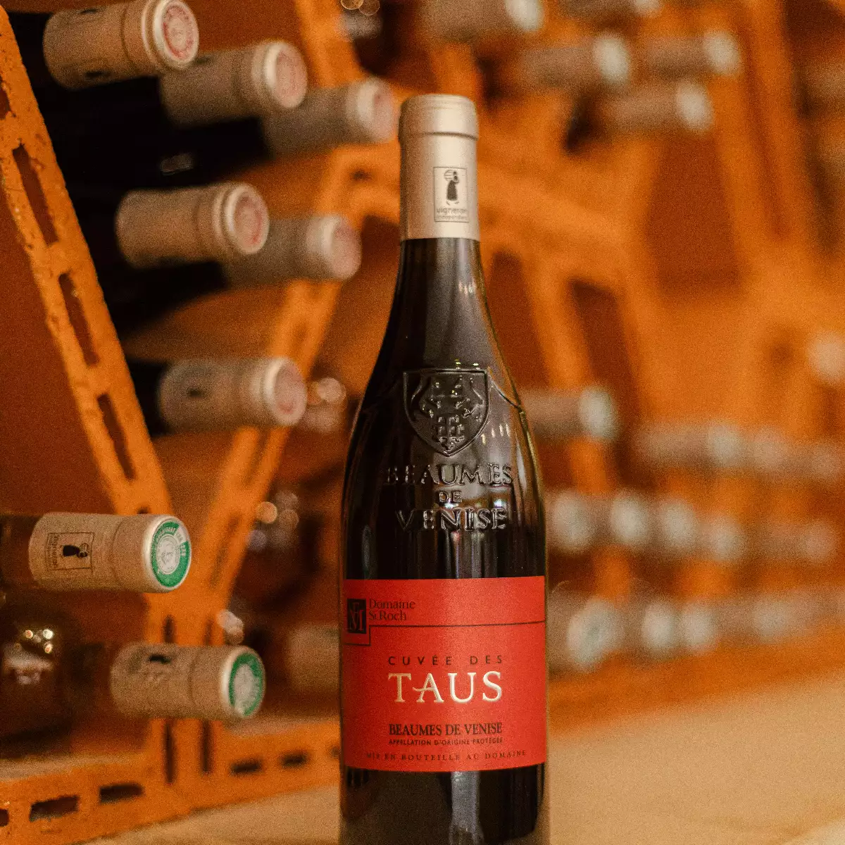 Cuvée des Taus