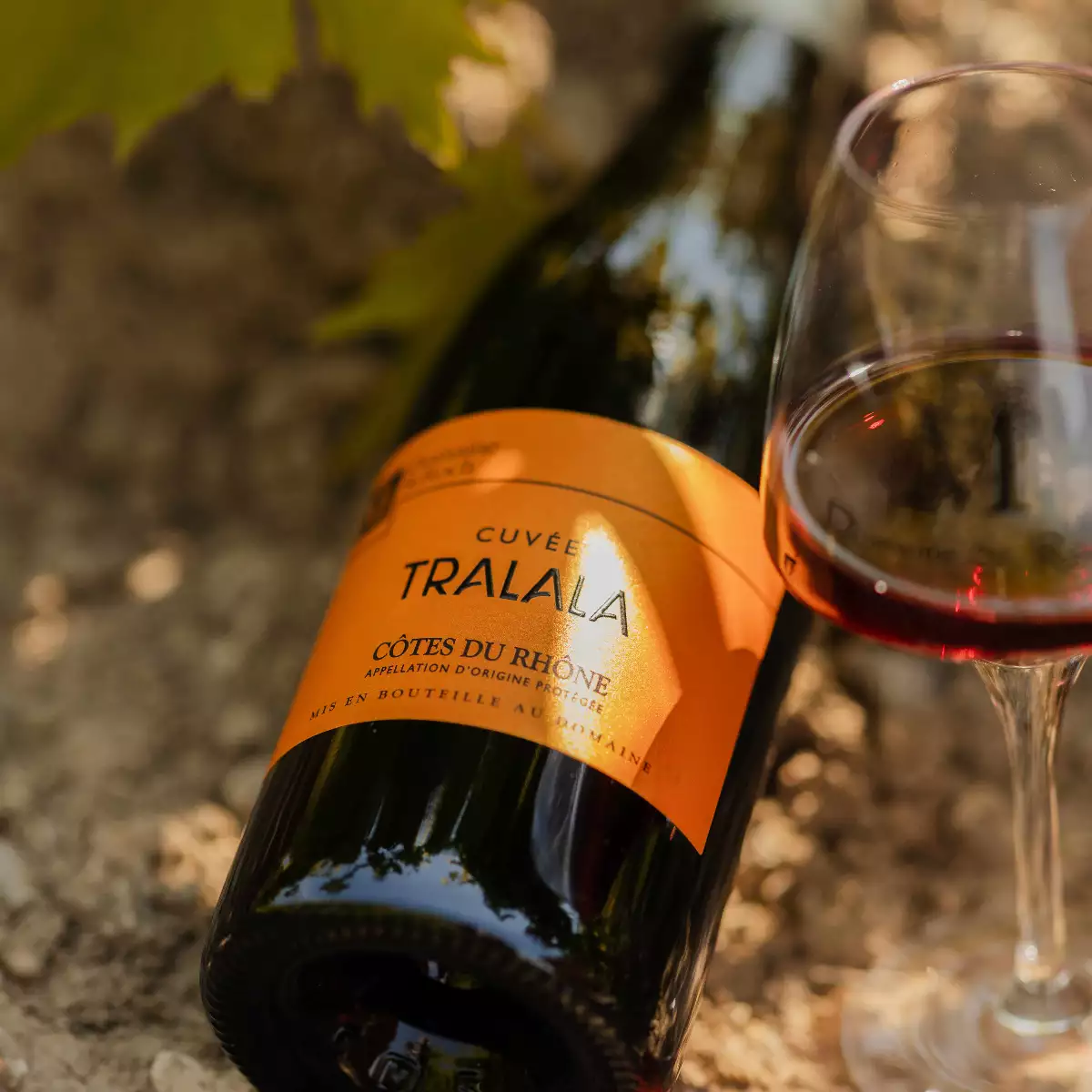 Cuvée Tralala